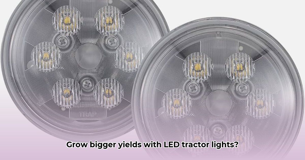 tractor-light